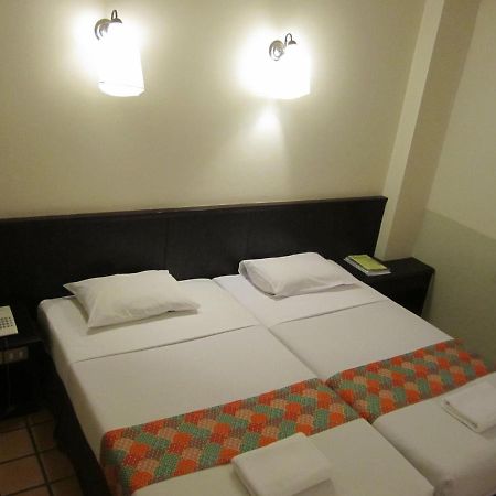 Rome Place Hotel Phuket Zewnętrze zdjęcie