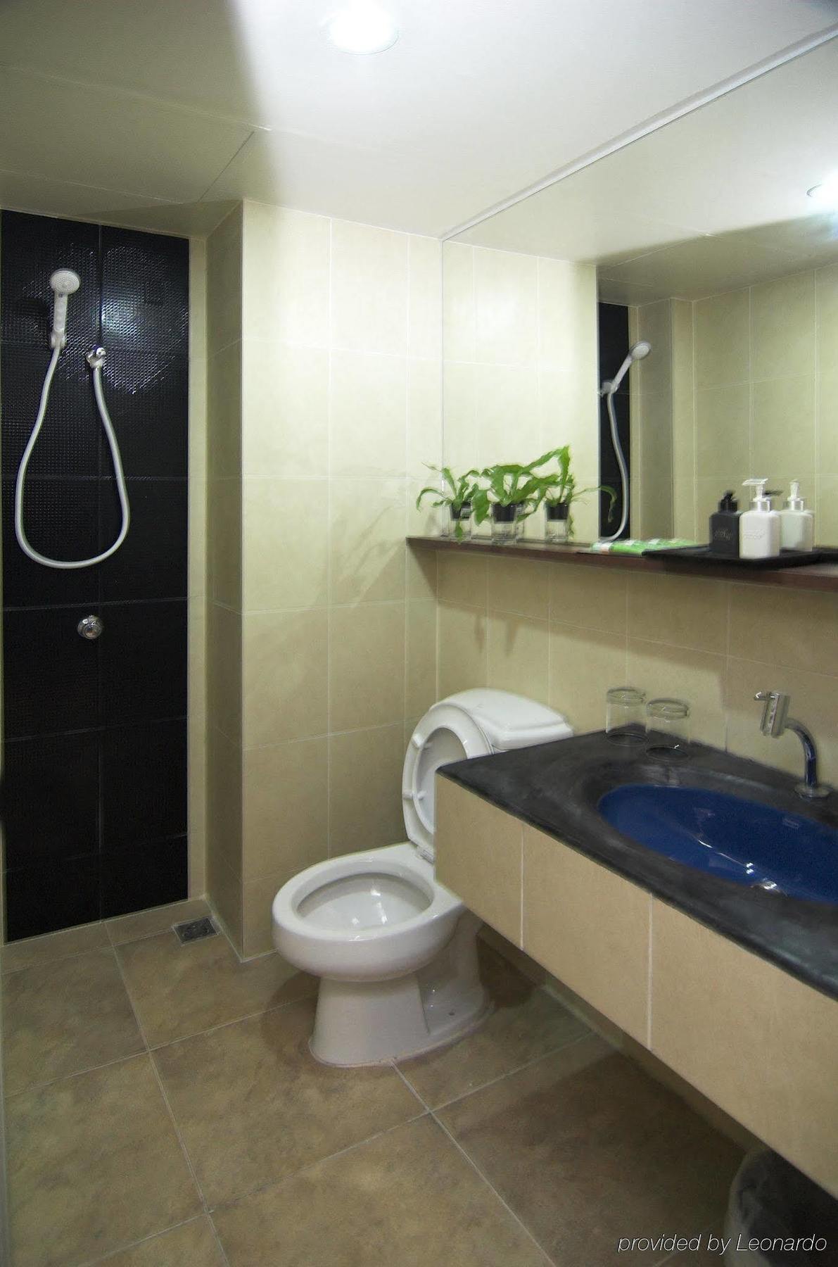 Rome Place Hotel Phuket Zewnętrze zdjęcie