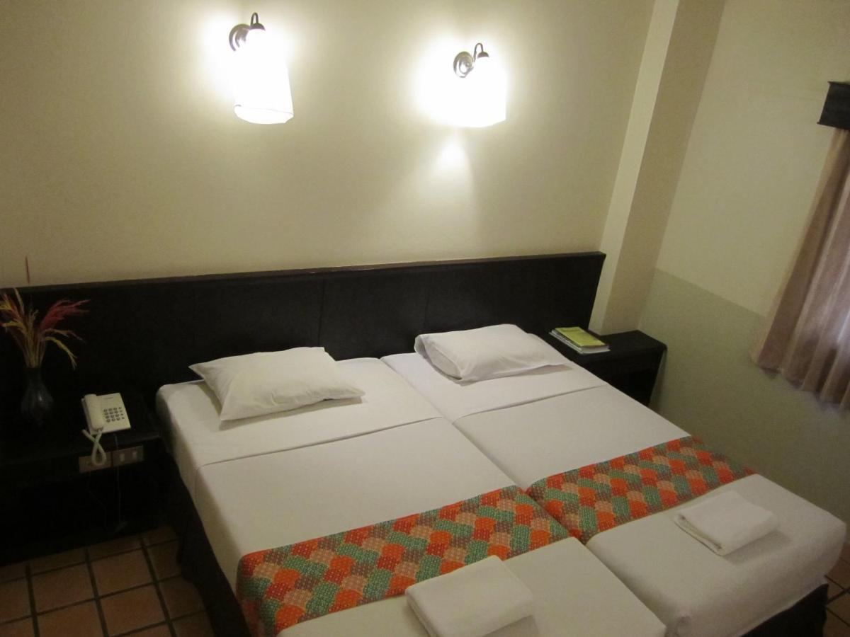 Rome Place Hotel Phuket Zewnętrze zdjęcie